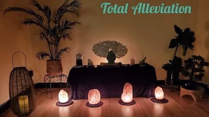 Total Alleviation