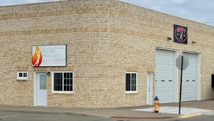 Revive Massage & Movement