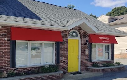 Jing Sheng Wellness - Massage, Bodywork and Reflexology