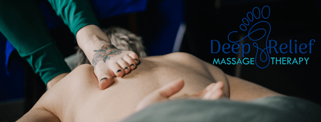 Deep Relief Massage Therapy