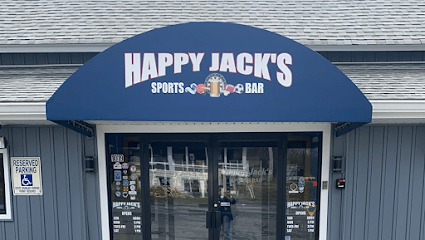 Happy Jack's Sports Bar
