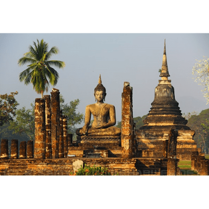 Thai West Massage