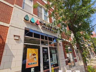 Elements Massage