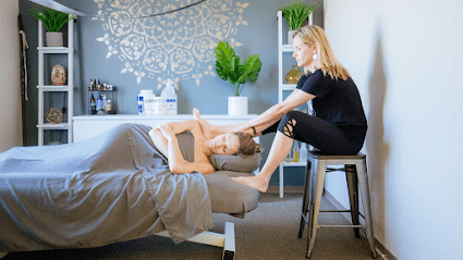 The Elm Massage + Bodywork, LLC