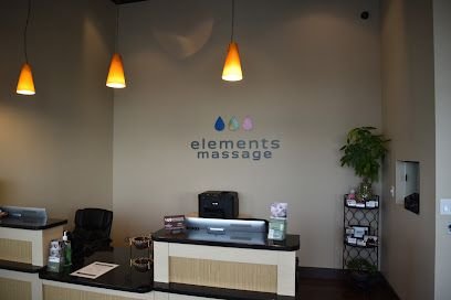 Elements Massage