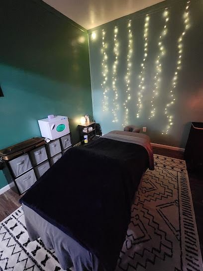 MI Caring Hands Massage and Wellness LLC