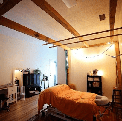 Youngblood Bodyworks