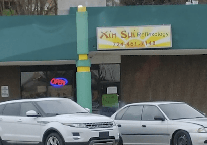 Xin Sui Reflexology Massage