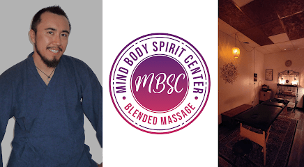 Mind Body Spirit Center of Granger