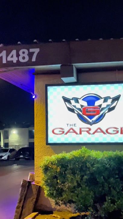 The Garage