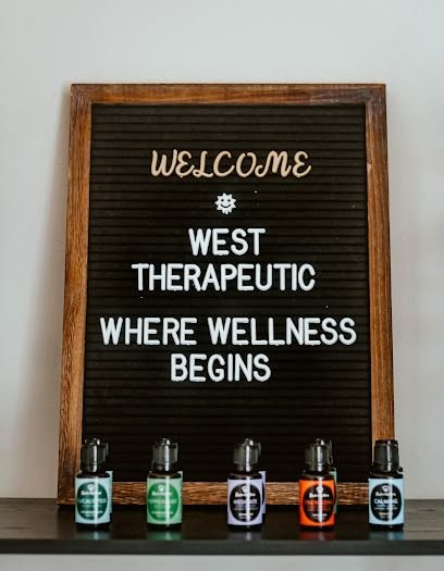 West Therapeutic Healing Center Fitchburg