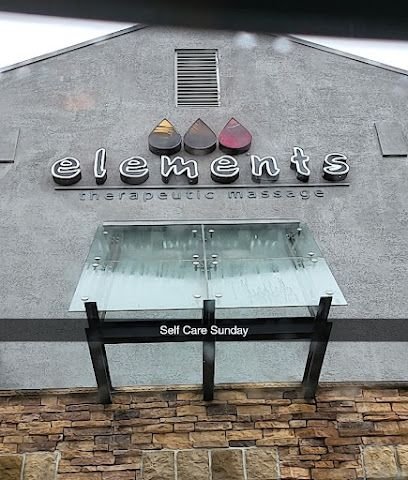 Elements Massage