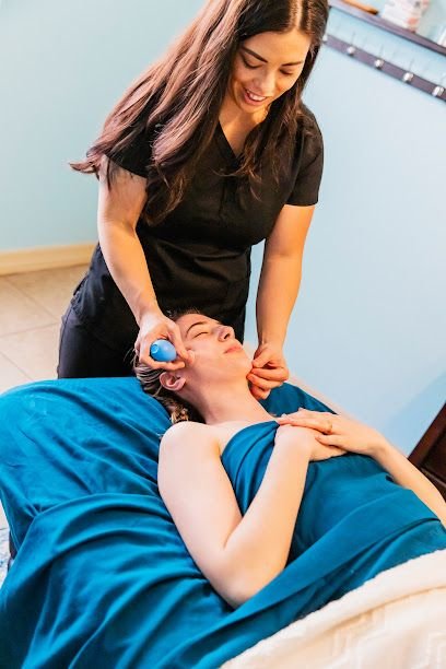 Kraken Massage & Body