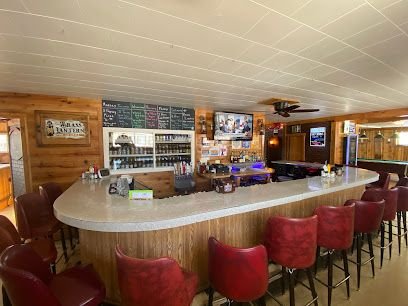 The Brass Lantern Pub and Grill