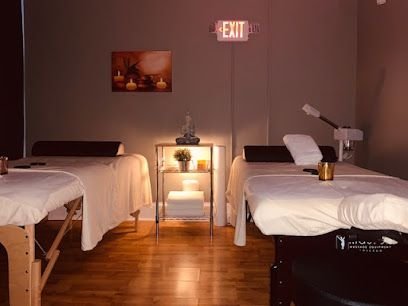 Lily's Massage & Spa