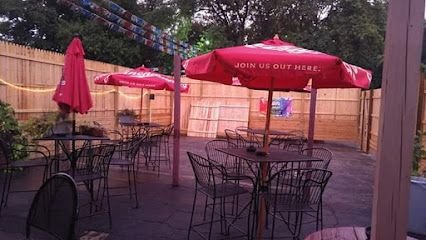 Casey’s Bar and Caseys Pizza Spot