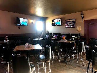 Hickory Street Bar