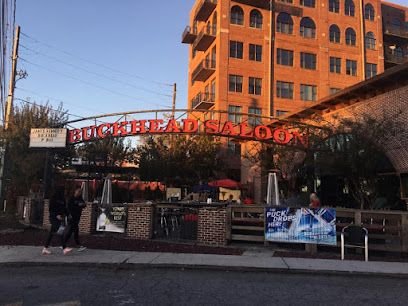 Buckhead Saloon