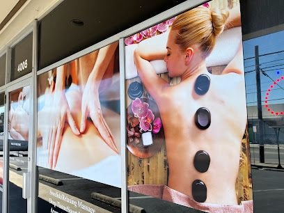 Yalin Massage Wellness