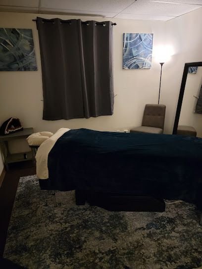 Healing Heart Massage LLC