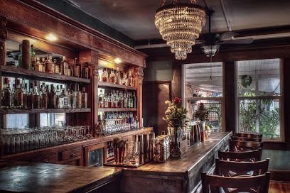 DeLand Cocktail Company