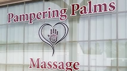 Pampering Palms Massage