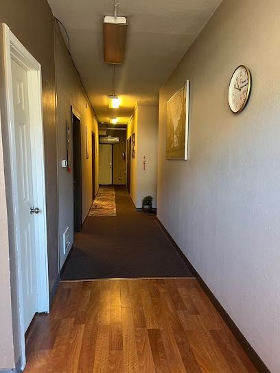 Edge Massage//Best Asian Massage North Bend WA