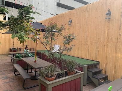 168 York Street Cafe