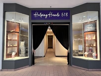 Helping Hands 518
