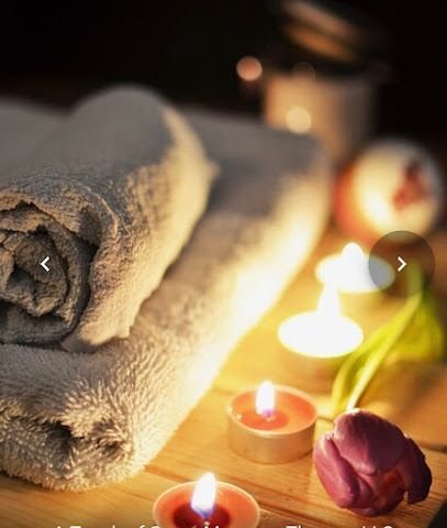 A Touch of Grace Massage Therapy, LLC