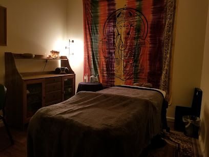 The Center For Mind & Bodywork