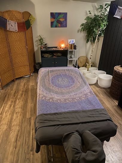 Wild Quartz Wellness