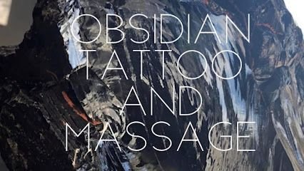 Obsidian Tattoo And Massage