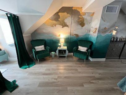 Green Leaf Holistic Massage Therapy