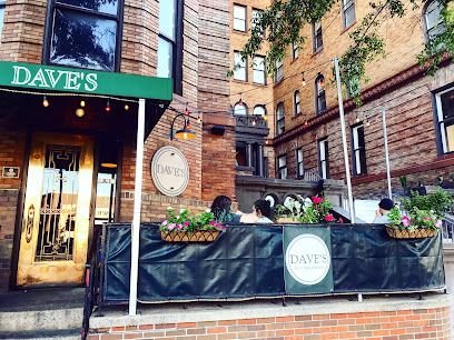 Dave's Pub