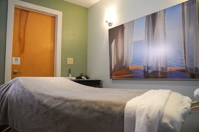 Swan Massage Oasis, LLC