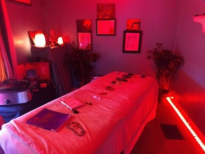 Holistic Happiness Massage and Wellness