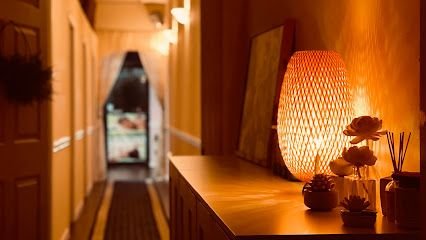 Massage Health Spa