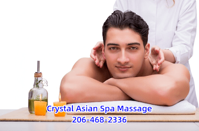 Crystal Asian Spa Massage