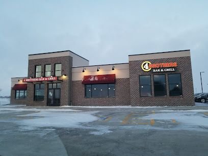 4 Brothers Bar and Grill