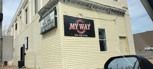 My Way Lounge & Restaurant