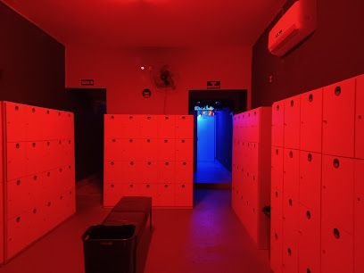 Sauna Eden Fortaleza
