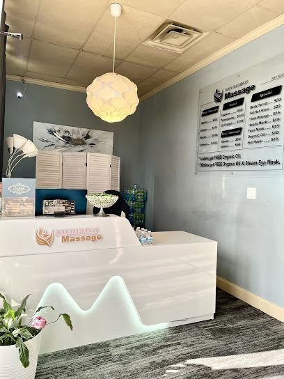 Body Blessings Massage