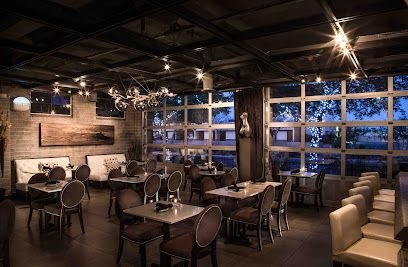 TIMO WINE BAR