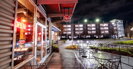 Reds Wine Bar and Craft Beers