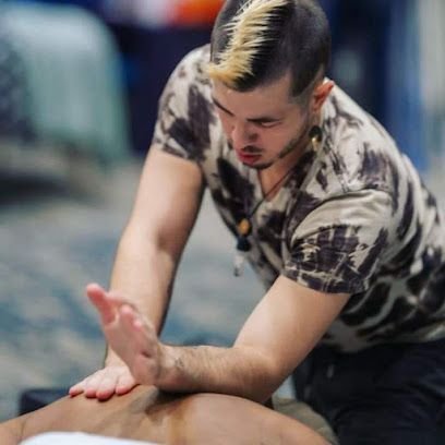 Element Massage