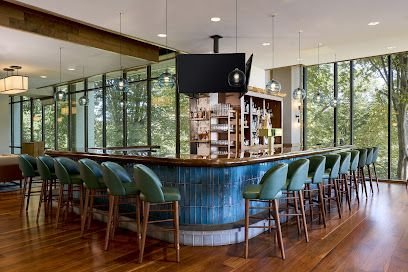 The Rookery Bar & Lounge