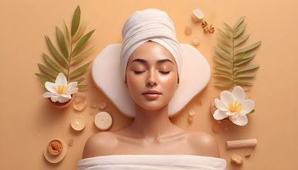 Pleasing Touch Bodyworks & Spa