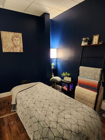 Indigo Massage & Bodywork
