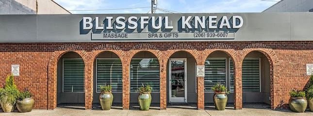 Blissful Knead